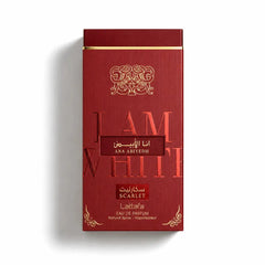 Ana Abiyedh Rouge 