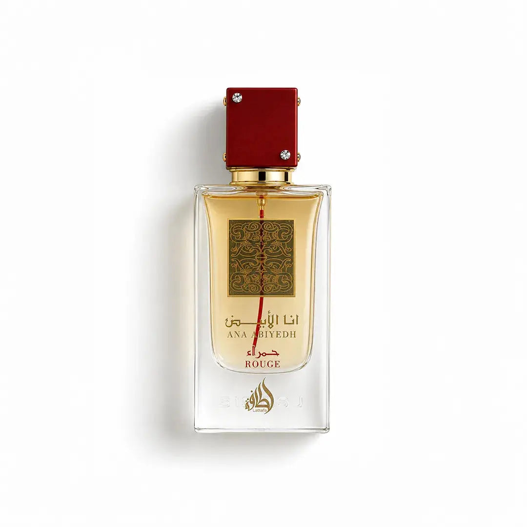 Ana Abiyedh Rouge 
