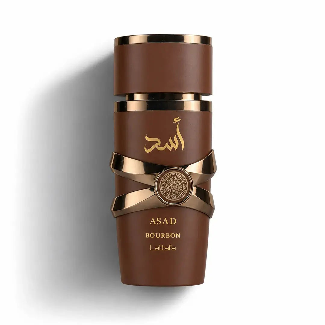 Asad Bourbon 