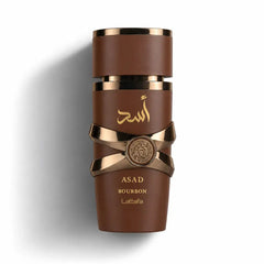 Asad Bourbon 