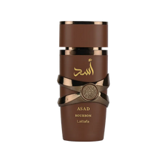 Asad Bourbon 