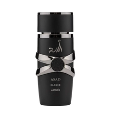 Asad Elixir 