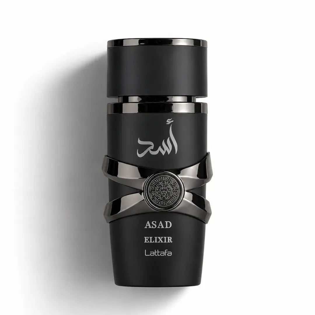 Asad Elixir 