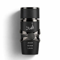 Asad Elixir 