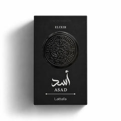 Asad Elixir 