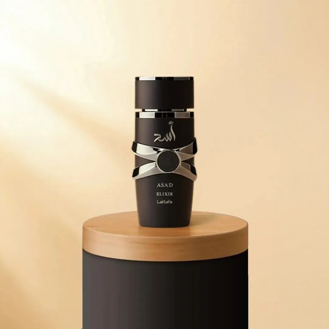 Asad Elixir & Yara Moi Bundle 