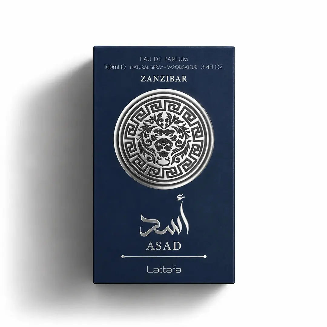 Asad Zanzibar 