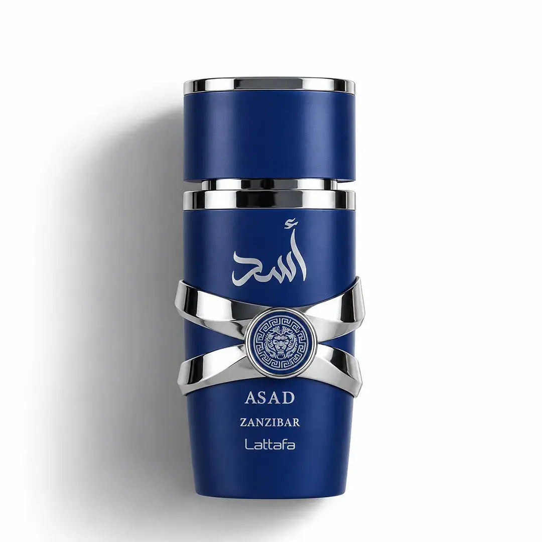 Asad Zanzibar 