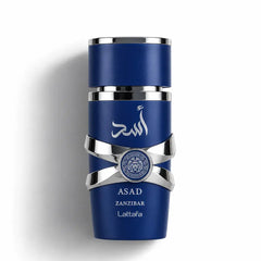 Asad Zanzibar 