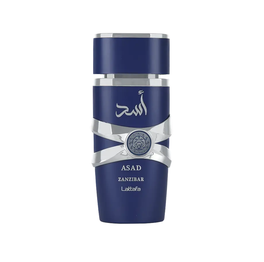 Asad Zanzibar 
