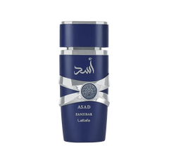 Asad Zanzibar 