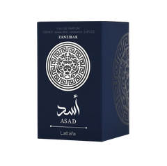 Asad Zanzibar 
