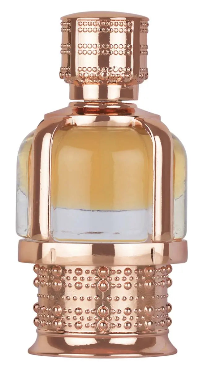 Attar Amoura Concentrated Oil 