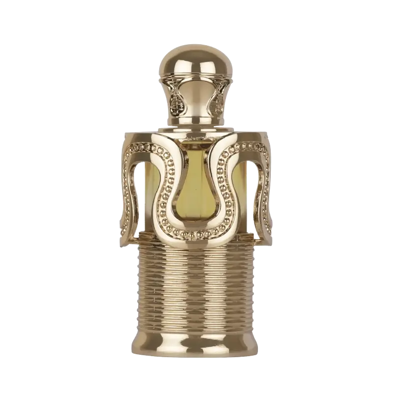 Attar Maitha 