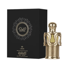 Attar Maitha 