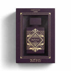 Badee Al Oud Amethyst 