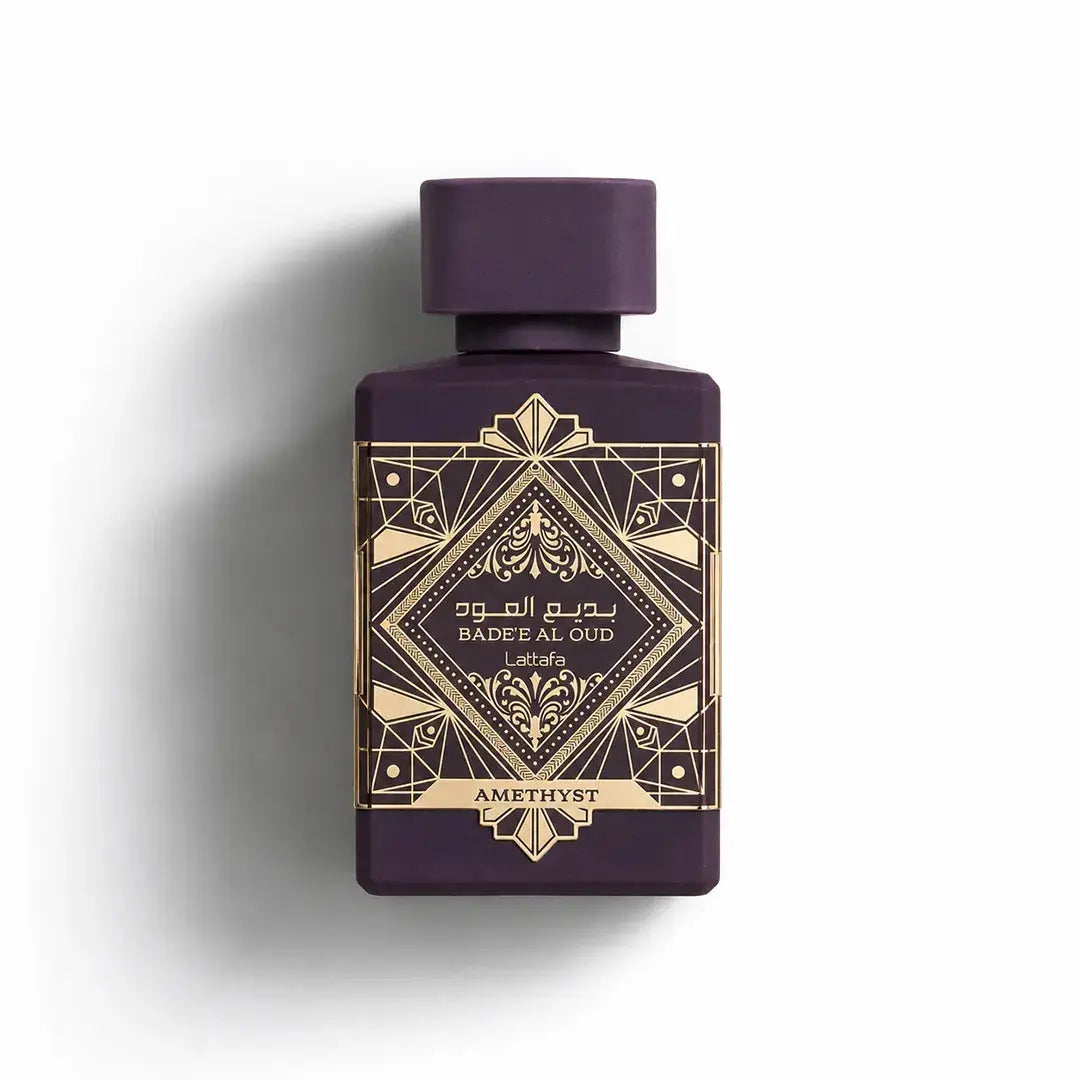 Badee Al Oud Amethyst 