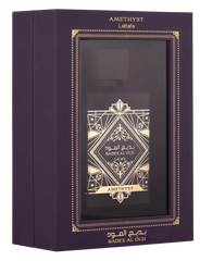 Badee Al Oud Amethyst 