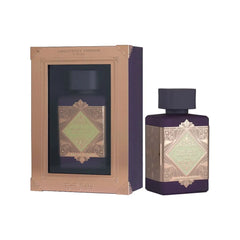 Badee Al Oud Amethyst Fusion 