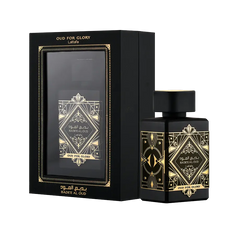 Badee Al Oud Glory 