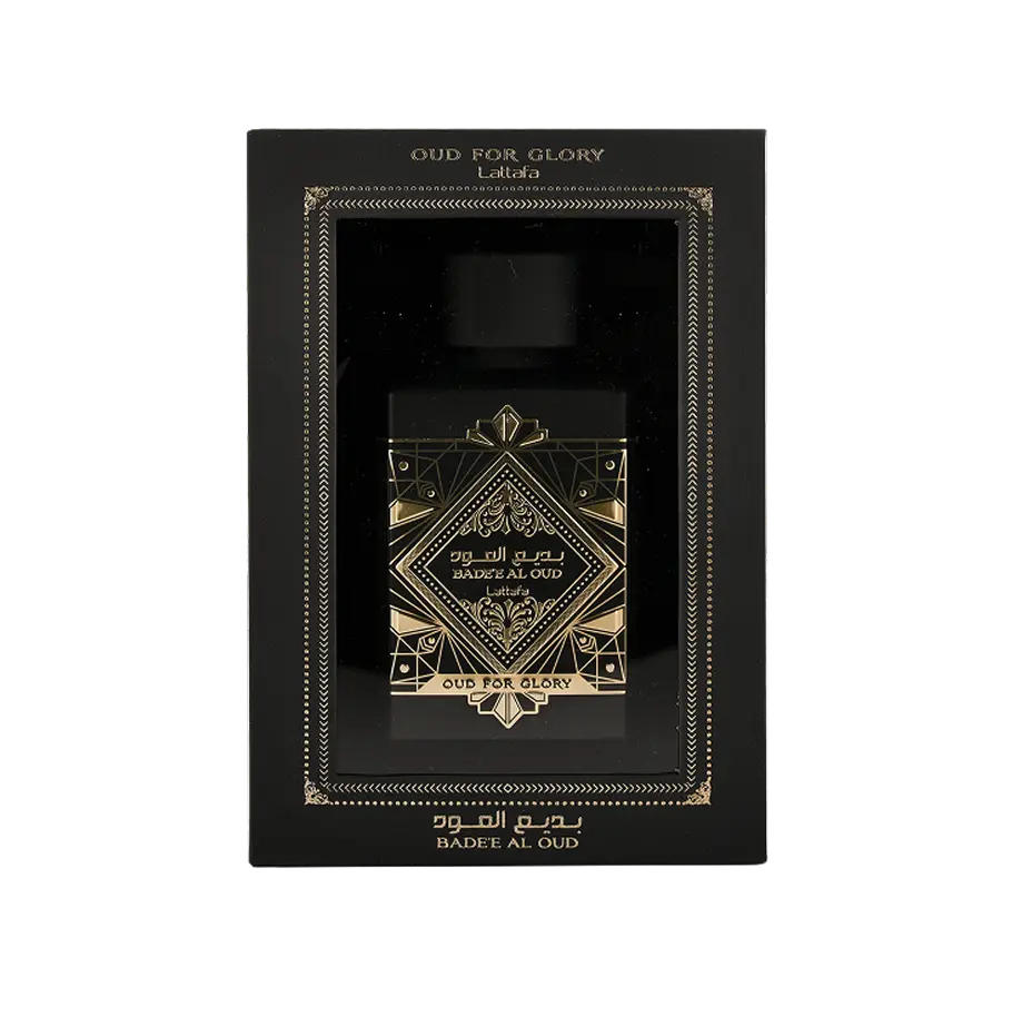 Badee Al Oud Glory 