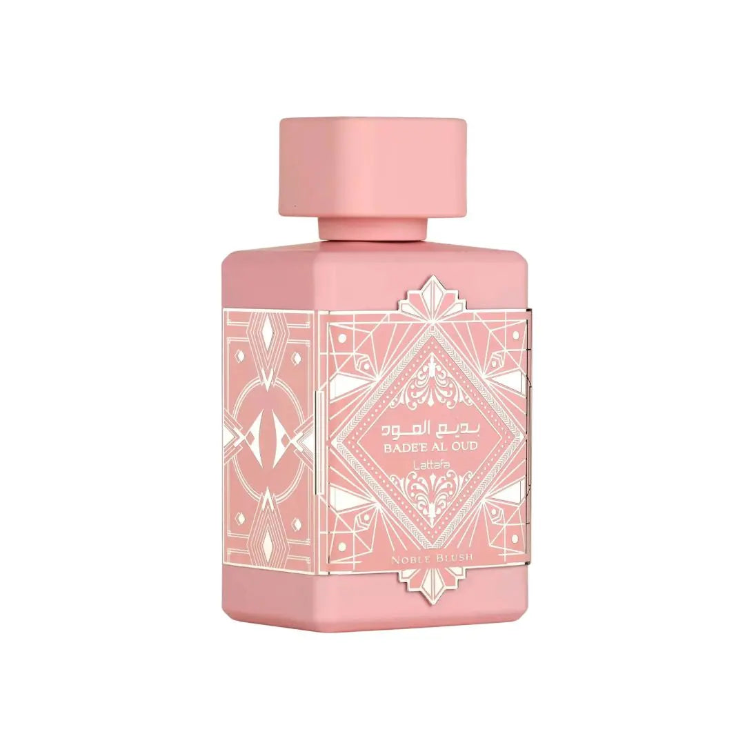 Badee Al Oud Noble Blush 