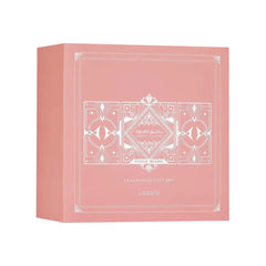 Badee Al Oud Noble Blush 3 pcs Gift Set 