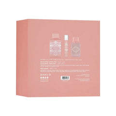 Badee Al Oud Noble Blush 3 pcs Gift Set 