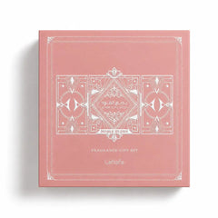 Badee Al Oud Noble Blush 3 pcs Gift Set 
