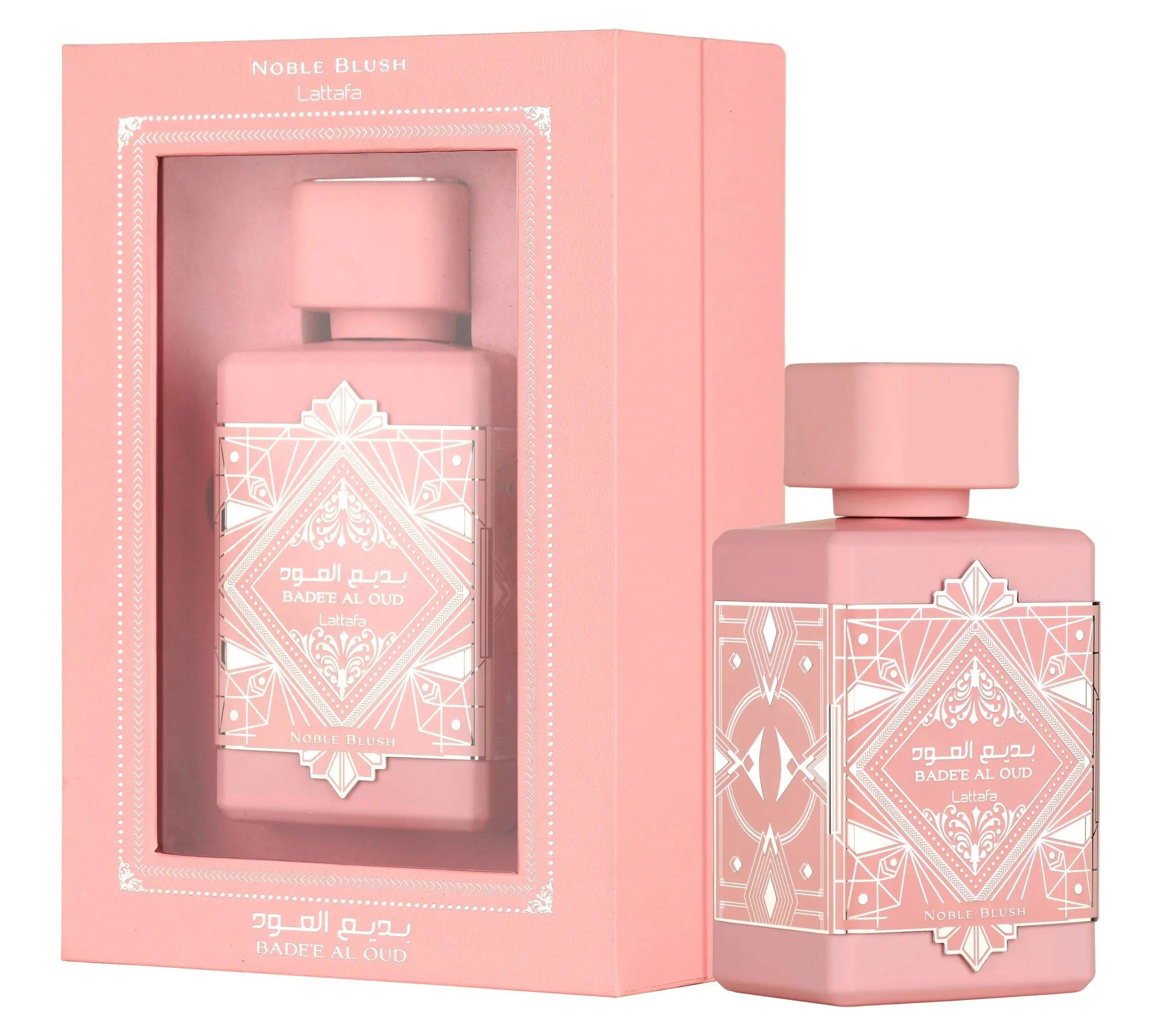 Badee Al Oud Noble Blush 
