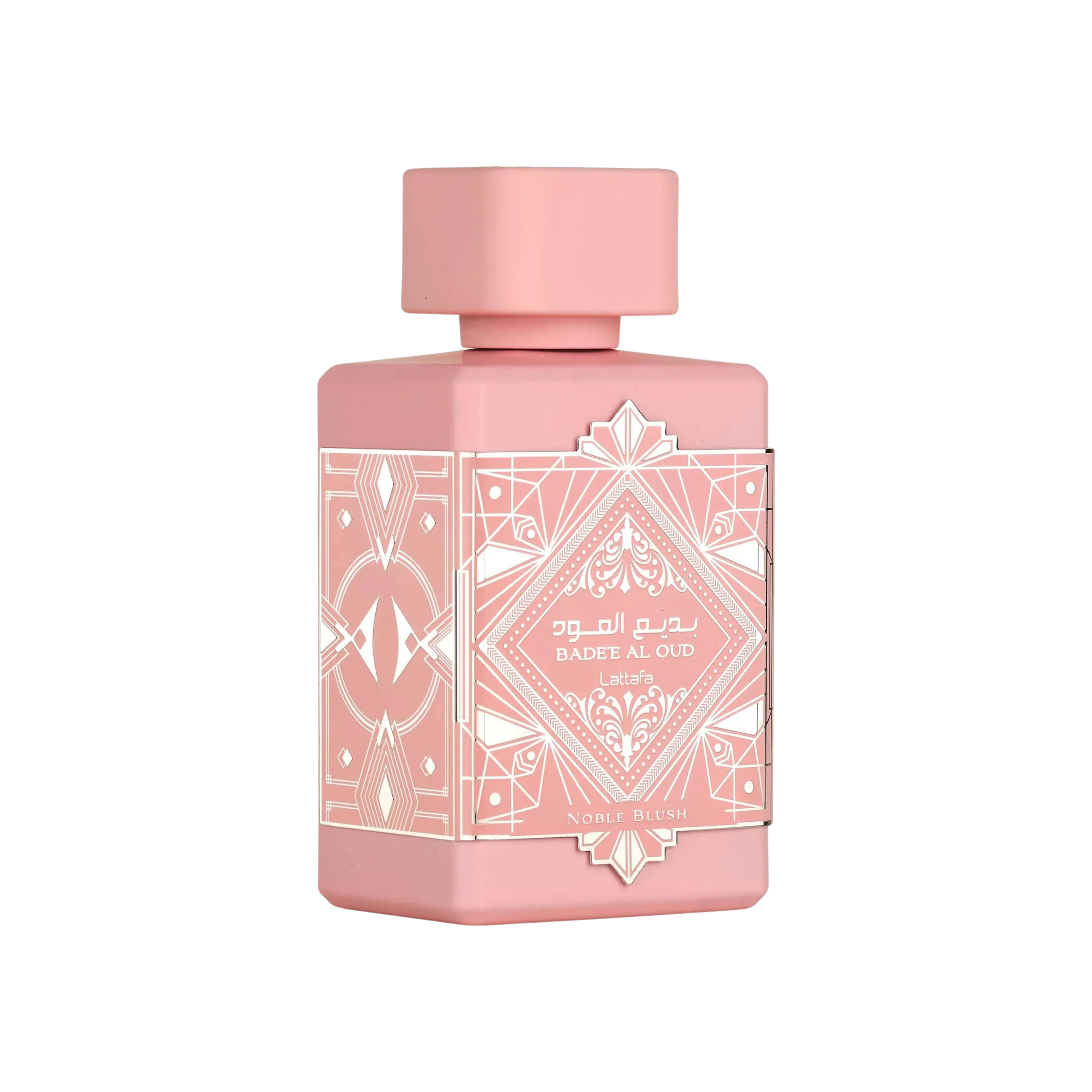 Badee Al Oud Noble Blush