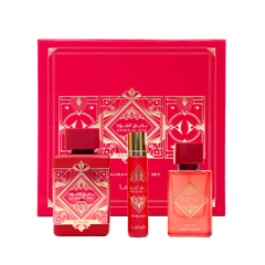 Bade'e Al Oud Sublime Gift Set 