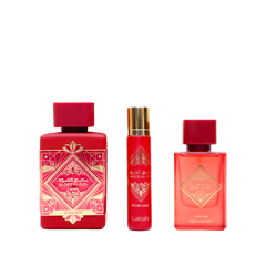 Bade'e Al Oud Sublime Gift Set 