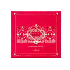 Bade'e Al Oud Sublime Gift Set 
