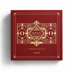 Badee Al Oud Sublime Gift Set 