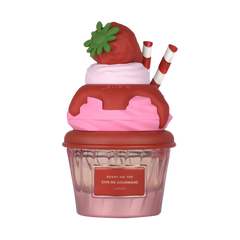 Berry on Top (Give Me Gourmand) 