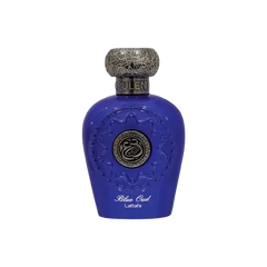 Blue Oud 