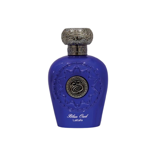 Blue Oud 