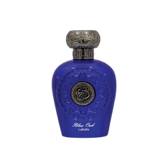 Blue Oud 