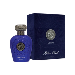 Blue Oud 