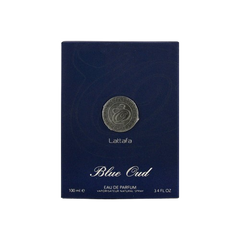 Blue Oud 