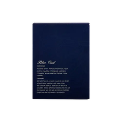 Blue Oud 