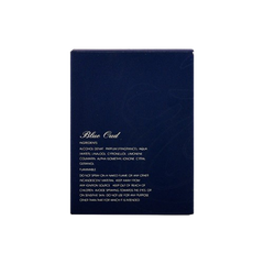 Blue Oud 