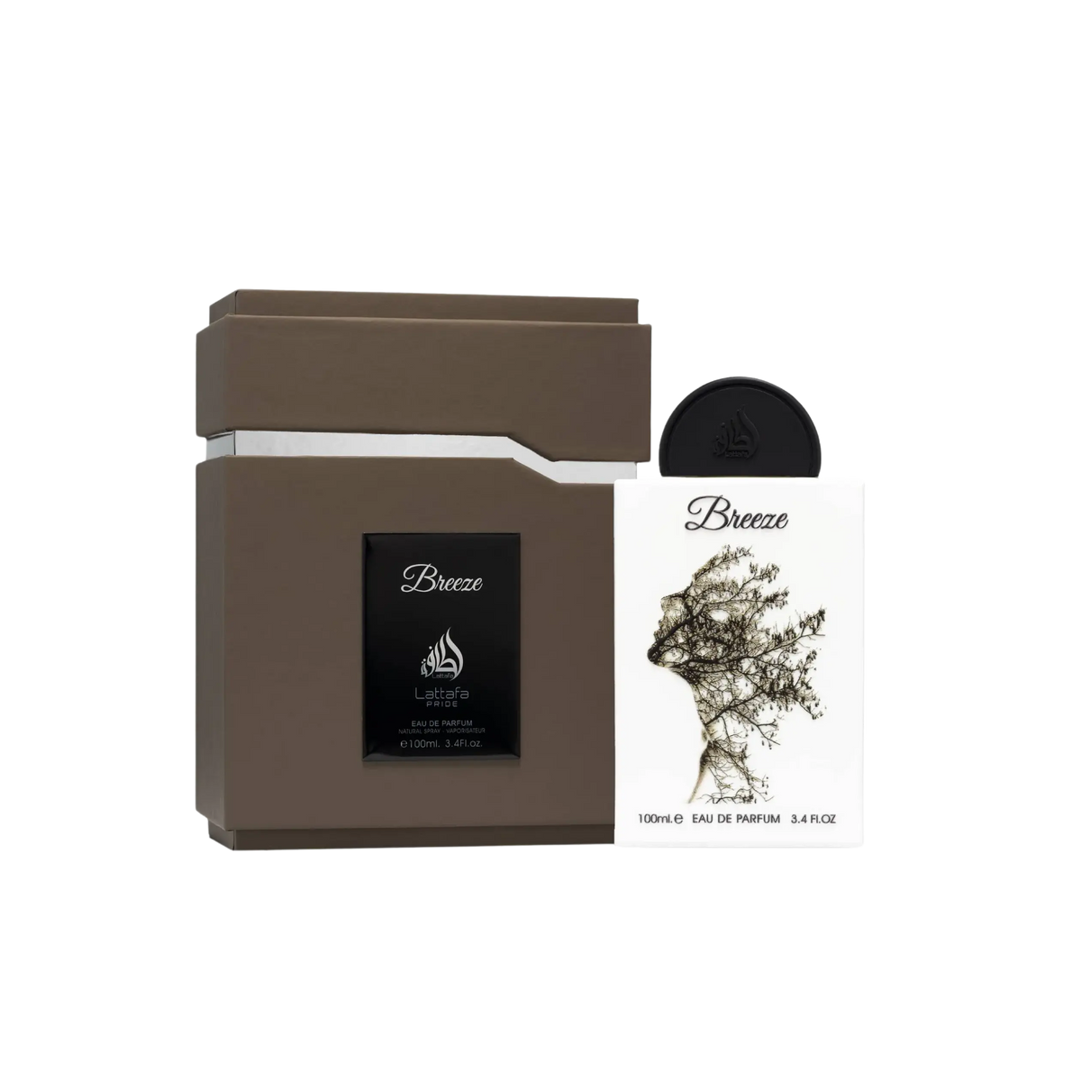 Breeze 100ml Perfume – Lattafa Pakistan