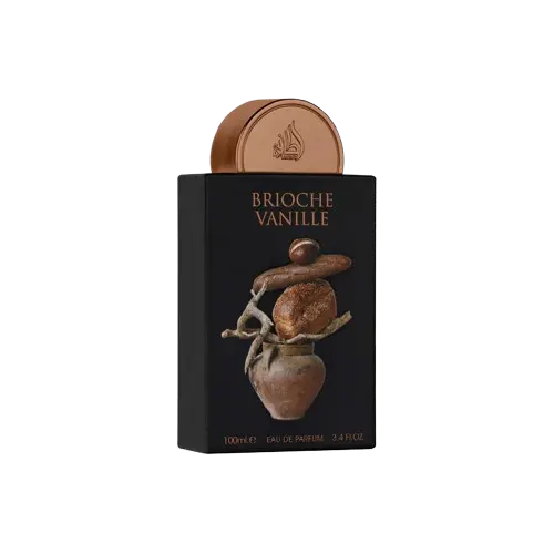 Brioche Vanille 