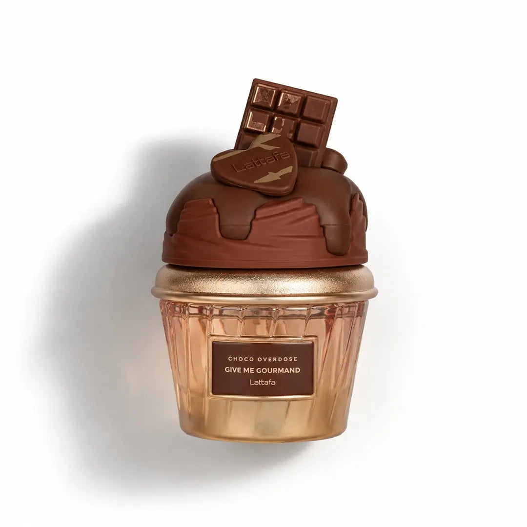 Choco Overdose 