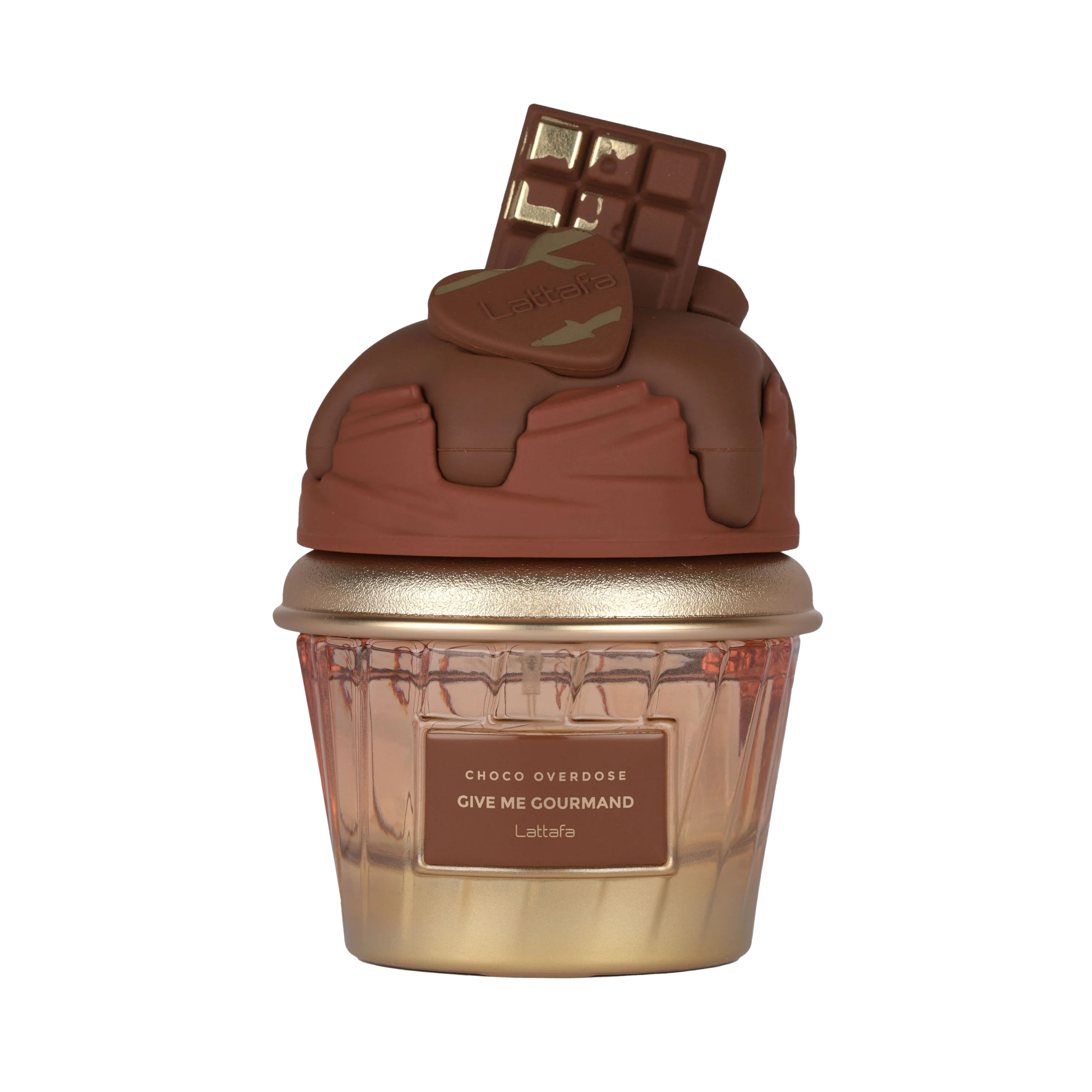 Choco Overdose (Give Me Gourmand) 