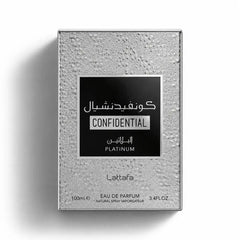 Confidential Platinum 