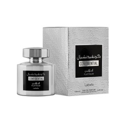 Confidential Platinum 