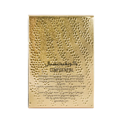 Confidential Private Gold 